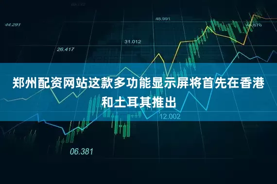 郑州配资网站　　这款多功能显示屏将首先在香港和土耳其推出