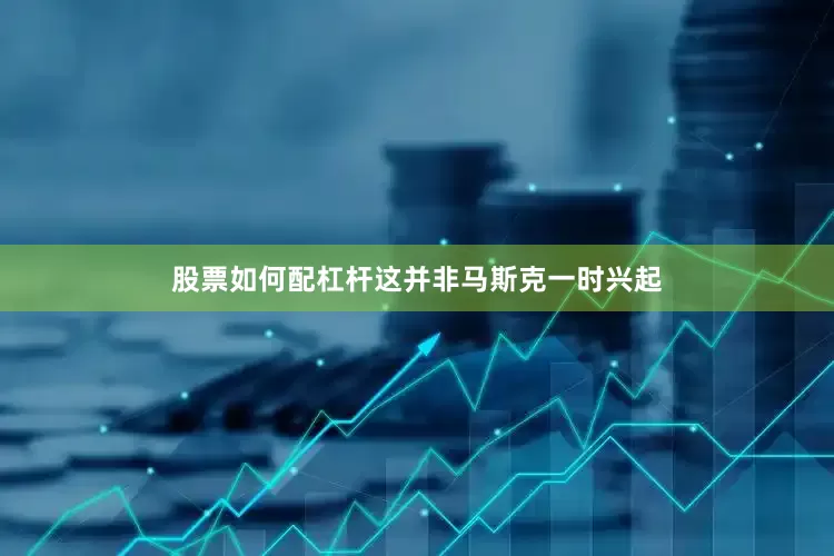 股票如何配杠杆这并非马斯克一时兴起