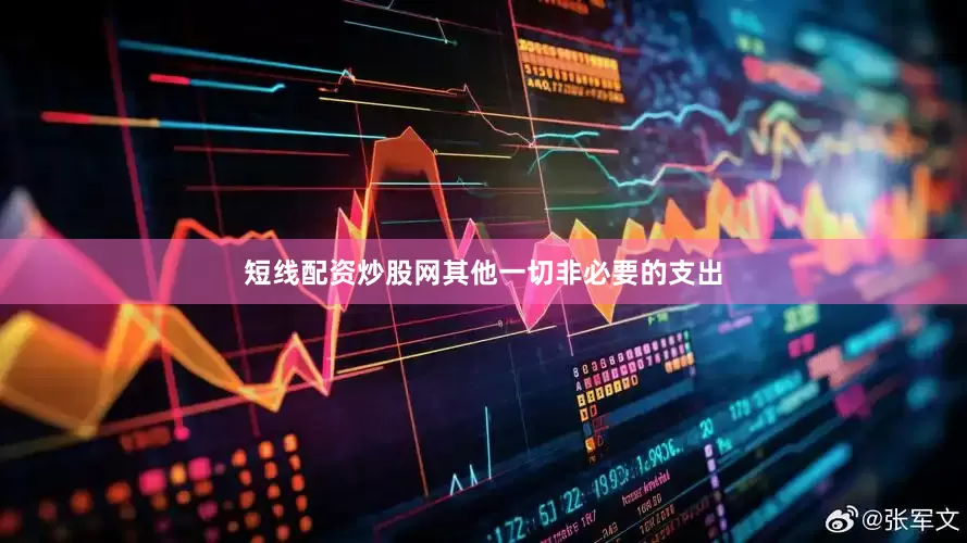 短线配资炒股网其他一切非必要的支出