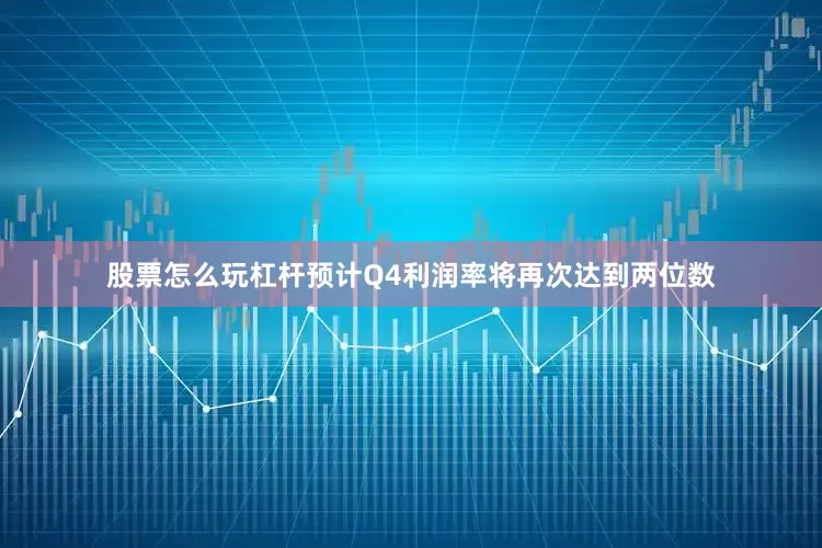 股票怎么玩杠杆预计Q4利润率将再次达到两位数